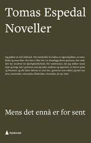Mens det ennå er for sent (Innbundet) - Bokia.no
