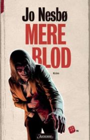 Mere blod 9788232014354  Brukte bøker