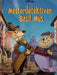 Mesterdetektiven Basil Mus 9788204100436  Brukte bøker