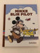 Mikke blir pilot 9788230520840  Brukte bøker