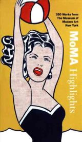 MoMa Highlights 9780870704901  Brukte bøker
