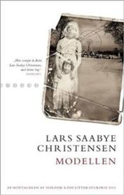 Modellen : roman 9788202249656  Brukte bøker