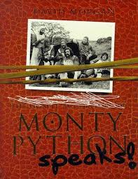 Monty Python speaks! (Pocket) - Bokia.no