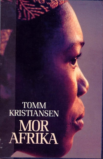 Mor Afrika (Innbundet) - Bokia.no