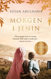 Morgen i Jenin 9788252578485  Brukte bøker