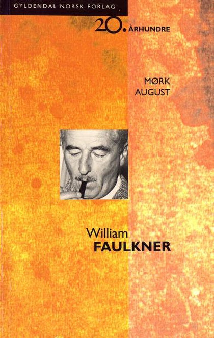 Mørk august (Pocket) - Bokia.no