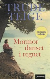 Mormor danset i regnet 9788252586046  Brukte bøker