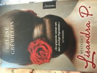 Mysteriet Lisandra P. 9788252586190  Brukte bøker