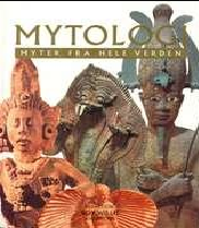 Mytologi (Innbundet) - Bokia.no