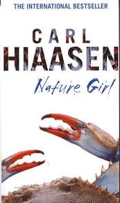 Nature girl (Pocket) - Bokia.no