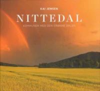 Nittedal 9788269008906  Brukte bøker