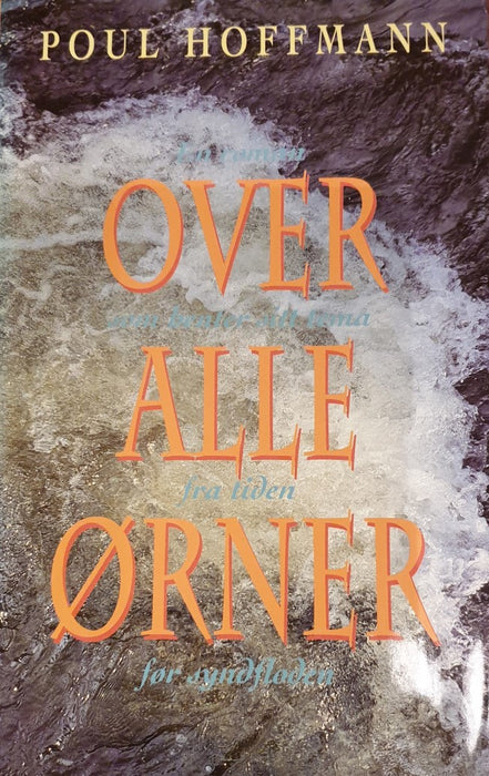 Noahs dager (Innbundet) - Bokia.no