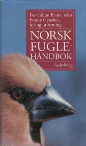Norsk fuglehåndbok (Innbundet) - Bokia.no
