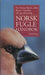 Norsk fuglehåndbok (Innbundet) - Bokia.no