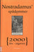 Nostradamus' spådommer (Innbundet) - Bokia.no