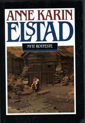 Nytt rotfeste (Innbundet) - Bokia.no