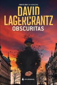 Obscuritas 9788252592719  Brukte bøker