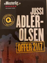 Offer 2117 9788252590289  Brukte bøker