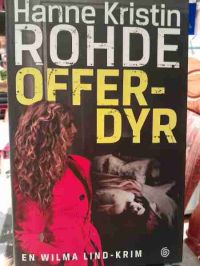 Offerdyr 9788252588736  Brukte bøker
