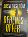 Ofrenes offer 9788202620233  Brukte bøker