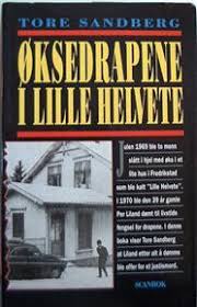 Øksedrapene i Lille Helvete (Innbundet) - Bokia.no