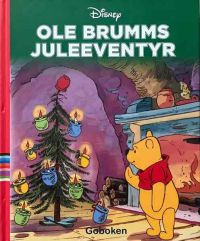 Ole Brumms juleeventyr 9788230523865  Brukte bøker