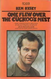 One flew over the cuckoo's nest (Pocket) - Bokia.no