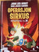 Operasjon sirkus 9788232016860  Brukte bøker