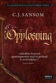 Oppløsning 9788252569032  Brukte bøker