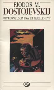 Opptegnelser fra et kjellerdyp (Pocket) - Bokia.no