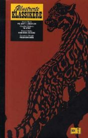 På jakt i jungelen ; To byer ; Robinson Crusoe ; Prærievognen 7031650506546  Brukte bøker