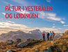 På tur i Vesterålen og Lødingen (Innbundet) - Bokia.no