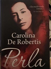 Perla 9788252579628  Brukte bøker