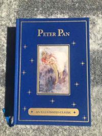 Peter Pan 9788230510582  Brukte bøker