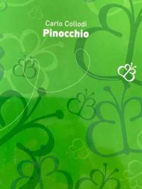 Pinocchio 9788252569315  Brukte bøker