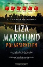 Polarsirkelen 9788252592610  Brukte bøker