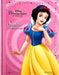 Princess Bokklubb: Snehvit 9788204111968  Brukte bøker