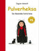 Pulverheksa 9788252584509  Brukte bøker