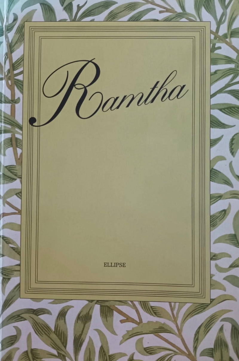 Ramtha 9788291219004 Steven Lee Weinberg Brukte bøker