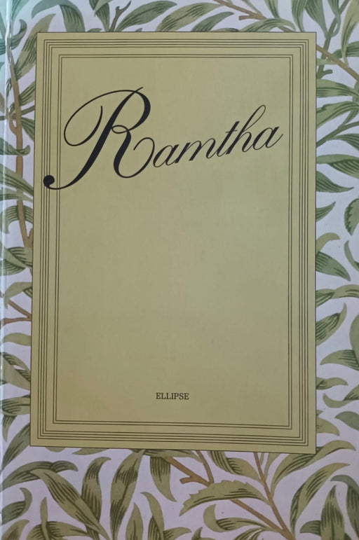 Ramtha 9788291219004 Steven Lee Weinberg Brukte bøker