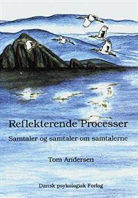 Reflekterende processer: samtaler og samtaler om samtalerne - Bokia.no