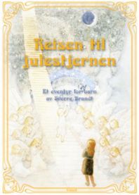 Reisen til julestjernen 9788242947185  Brukte bøker