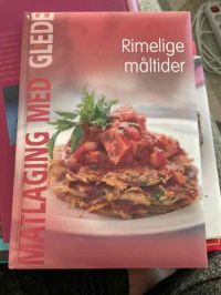 Rimelige måltider 9789036627689  Brukte bøker