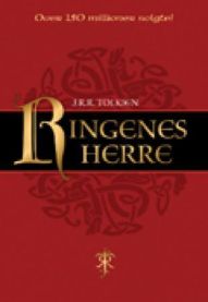 Ringenes herre 9788273504180  Brukte bøker
