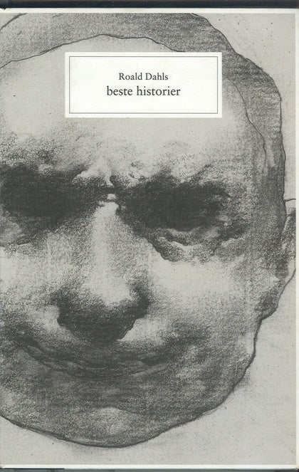 Roald Dahls beste historier (Innbundet) - Bokia.no