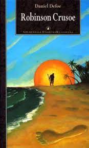 Robinson Crusoe (Innbundet) - Bokia.no