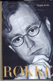 Røkke (Innbundet) - Bokia.no