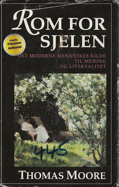 Rom for sjelen (Innbundet) - Bokia.no