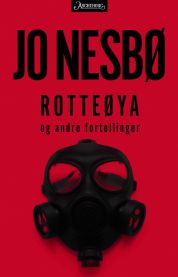 Rotteøya og andre fortellinger 9788252592153  Brukte bøker
