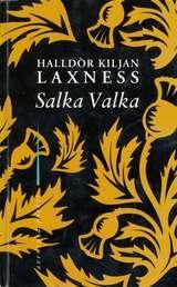 Salka Valka (Pocket) - Bokia.no